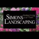 Simons Landscaping logo