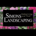 Simons Landscaping logo