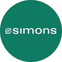La Maison Simons logo