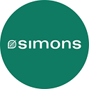 Simons logo