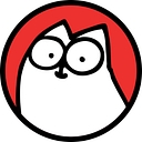 Favicon of Simon's Cat