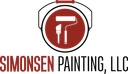 Simonsen Painting logo