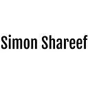 Simon Shareef