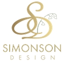 Simonson Design Studios logo