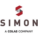 Simon Contractors logo