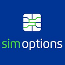 SimOptions logo