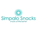 Simpalo Snacks logo
