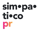 Simpatico Pr Ltd logo
