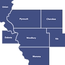 Sioux city MPO logo