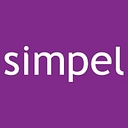 Simpel NL logo