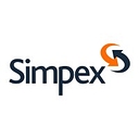 Simpex Express Limited logo