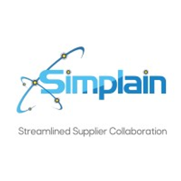 Simplain Software Solutions LLC logo