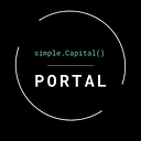 simple.Capital() logo