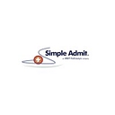Simple Admit logo