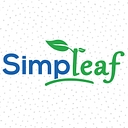 Logo for simpleafbrands.com