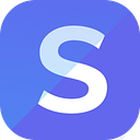 SimpleBackups logo