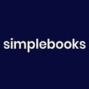 Simplebooks logo