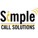 Simple Call Solutions logo