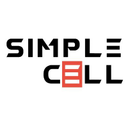 simplecellbulk.com logo