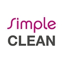 Simple Clean Uk logo