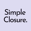 Simpleclosure logo