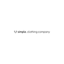Simple Clothing logo
