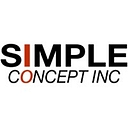 Simple Concept Inc logo