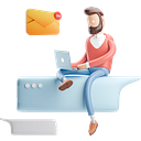 simpledmarc.com logo