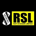 Ray Staiger Limited logo