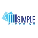Simple Flooring Company logo