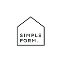 SIMPLE FORM.