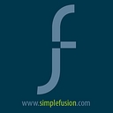 Simplefusion, Inc. logo