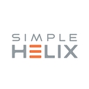 Simple Helix logo