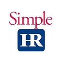 Simplehr logo