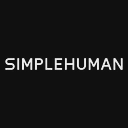 simplehuman logo