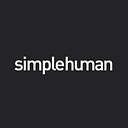 Logo for simplehuman.com