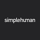 Logo for simplehuman.nl