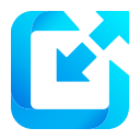 Simple Image Resizer - Resize Images Online Free Without Losing Quality logo