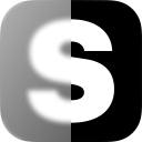 Simple Image Upscaler logo