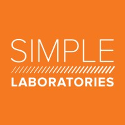Simple Laboratories logo