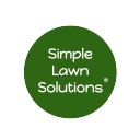 Simple Lawn Solutions logo