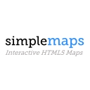 SimpleMaps.com (Pareto Software, LLC)