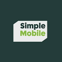 Simple Mobile logo