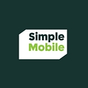 Simple Mobile logo