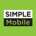 SIMPLE Mobile logo