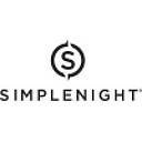 Simplenight logo