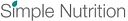 Simple Nutrition logo