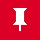 Simple Pin Media® logo