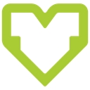 Simple Recycling Usa logo