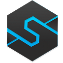 SimpleRev logo